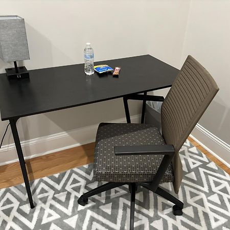 Homestay - B&B - Near South Boston - Jfk-Umass Area المظهر الخارجي الصورة