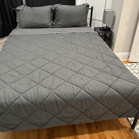Homestay - B&B - Near South Boston - Jfk-Umass Area المظهر الخارجي الصورة
