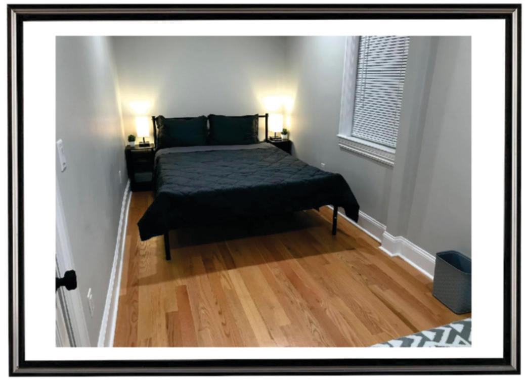 Homestay - B&B - Near South Boston - Jfk-Umass Area المظهر الخارجي الصورة