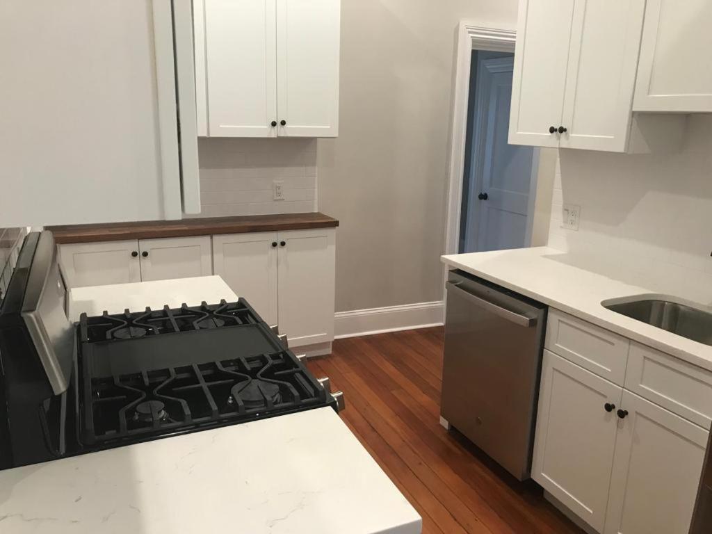Homestay - B&B - Near South Boston - Jfk-Umass Area المظهر الخارجي الصورة