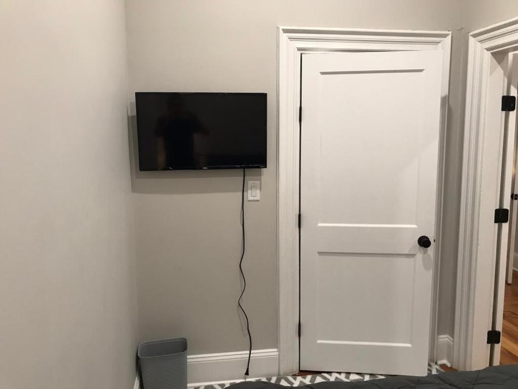 Homestay - B&B - Near South Boston - Jfk-Umass Area المظهر الخارجي الصورة