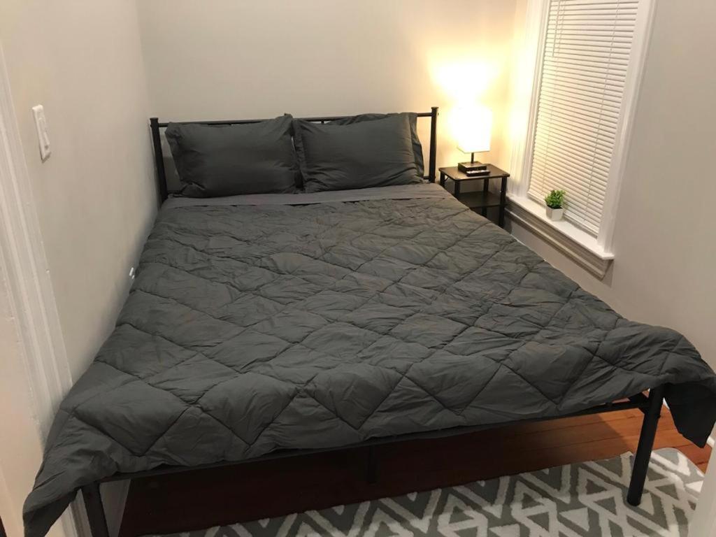 Homestay - B&B - Near South Boston - Jfk-Umass Area المظهر الخارجي الصورة