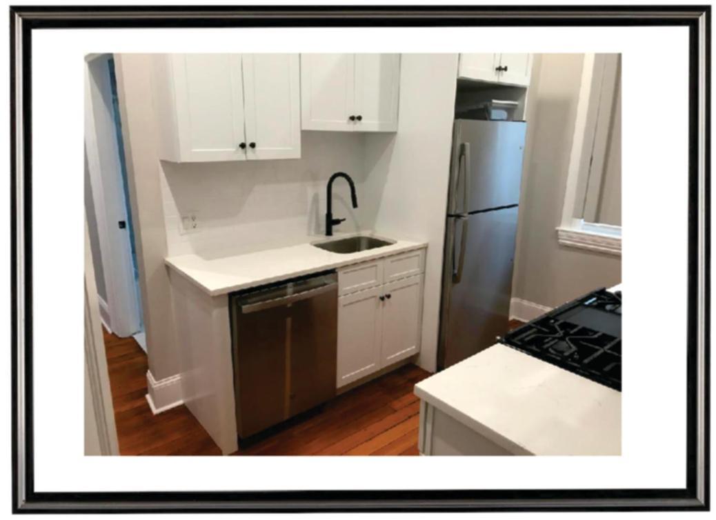 Homestay - B&B - Near South Boston - Jfk-Umass Area المظهر الخارجي الصورة