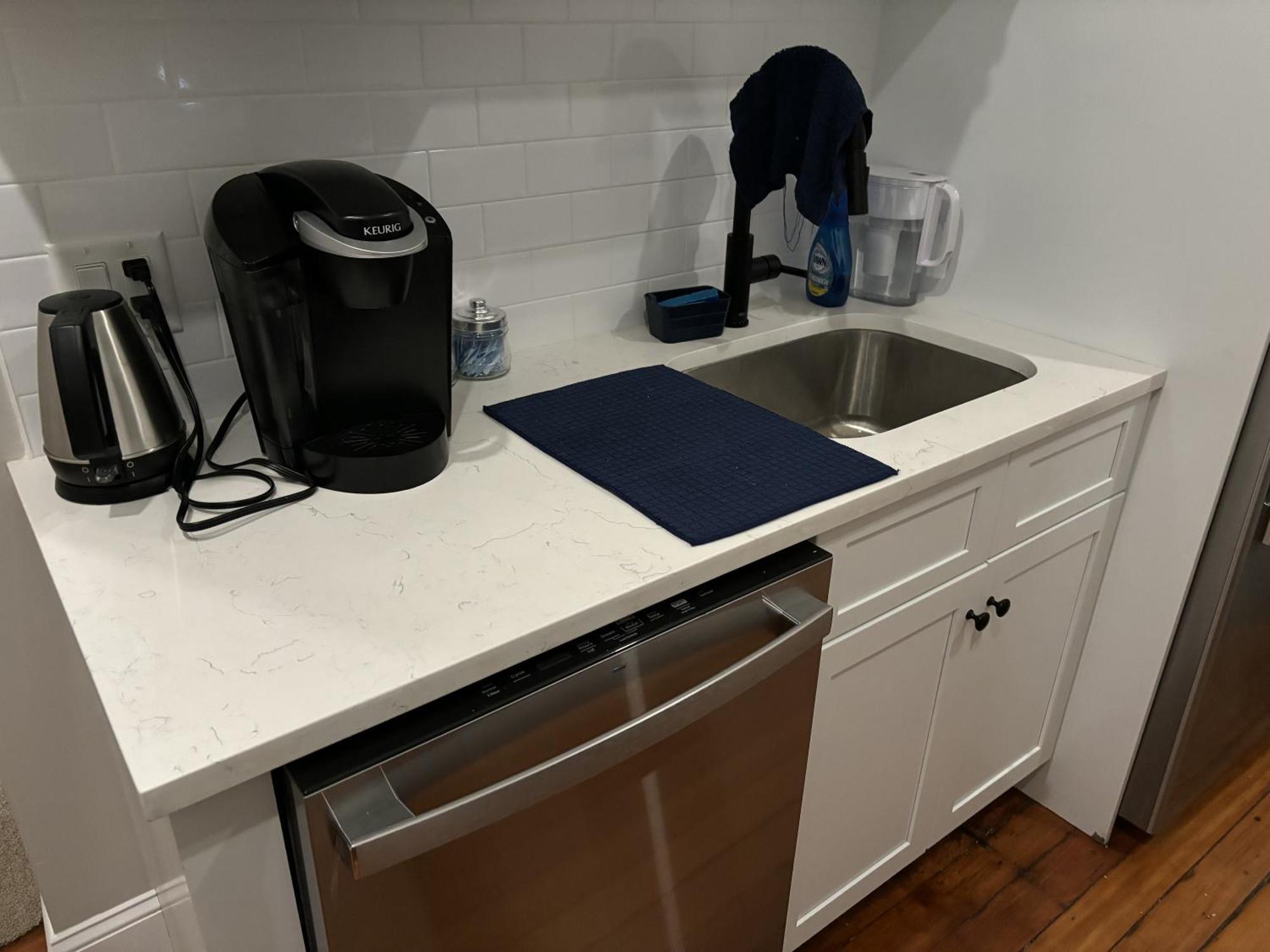 Homestay - B&B - Near South Boston - Jfk-Umass Area المظهر الخارجي الصورة