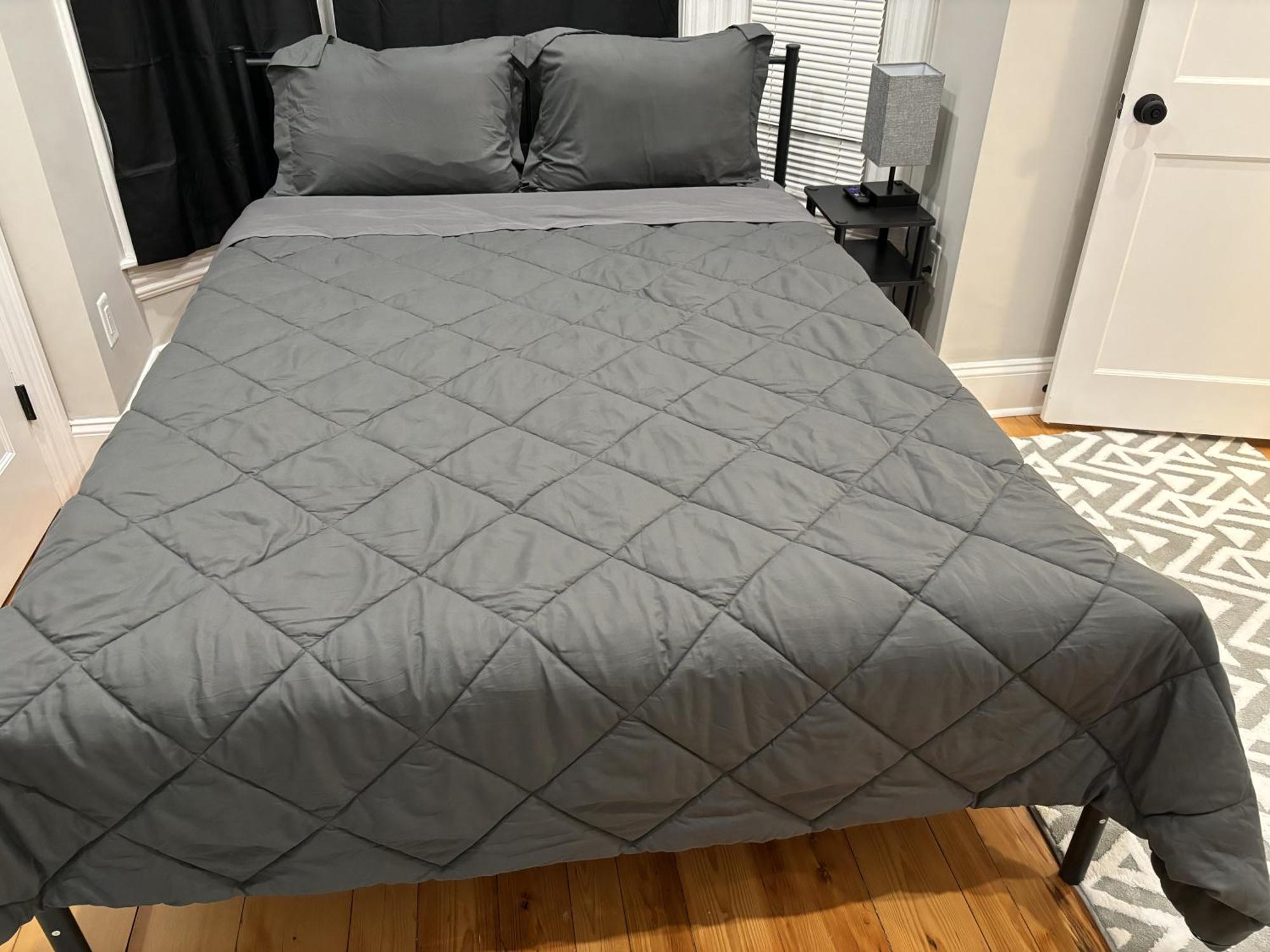 Homestay - B&B - Near South Boston - Jfk-Umass Area المظهر الخارجي الصورة