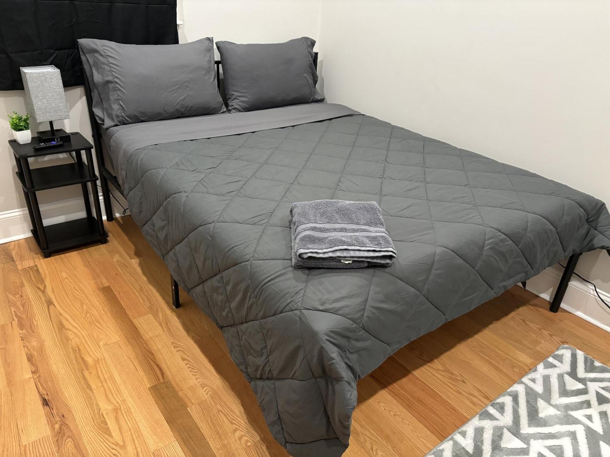 Homestay - B&B - Near South Boston - Jfk-Umass Area المظهر الخارجي الصورة