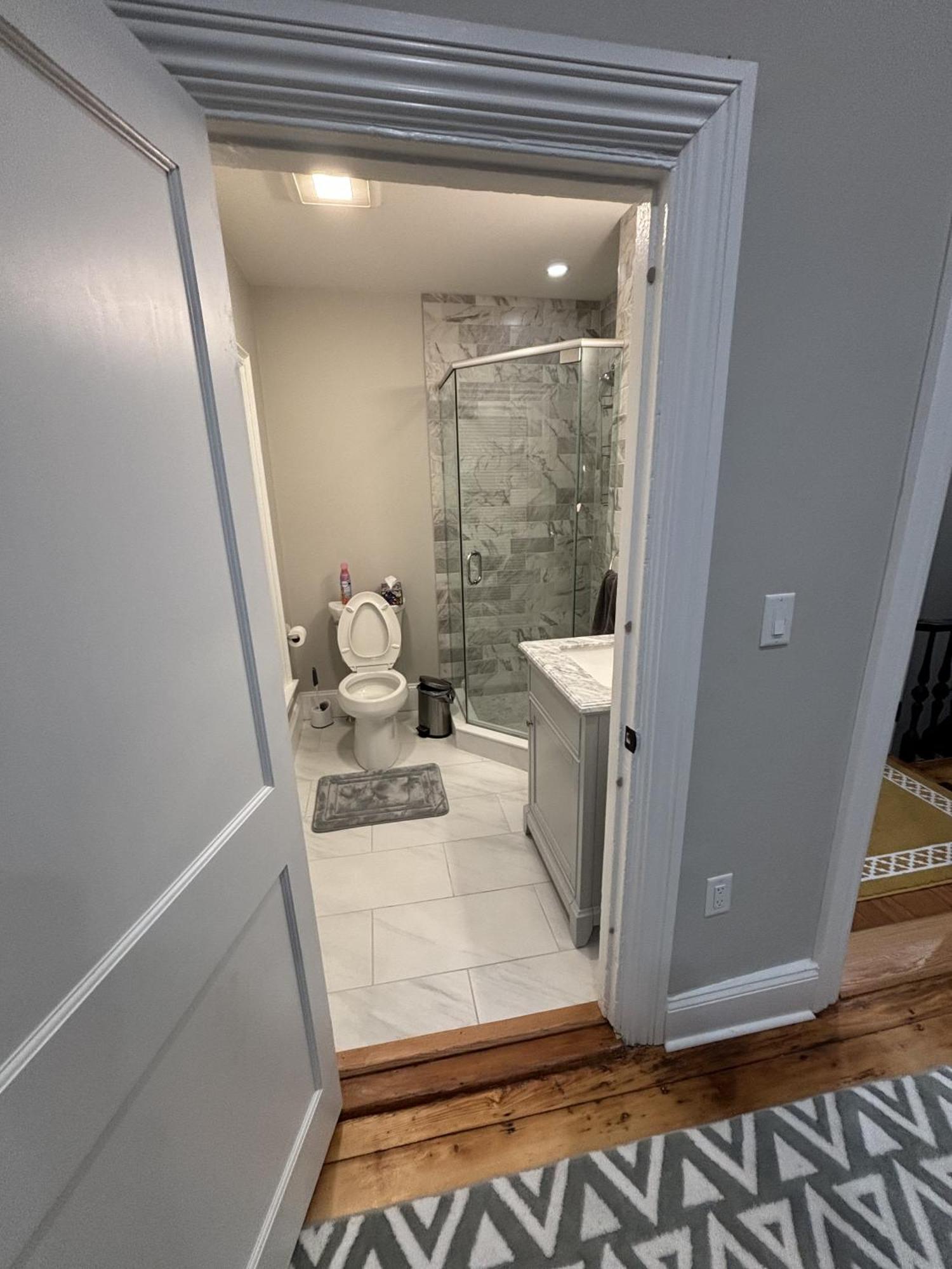 Homestay - B&B - Near South Boston - Jfk-Umass Area المظهر الخارجي الصورة
