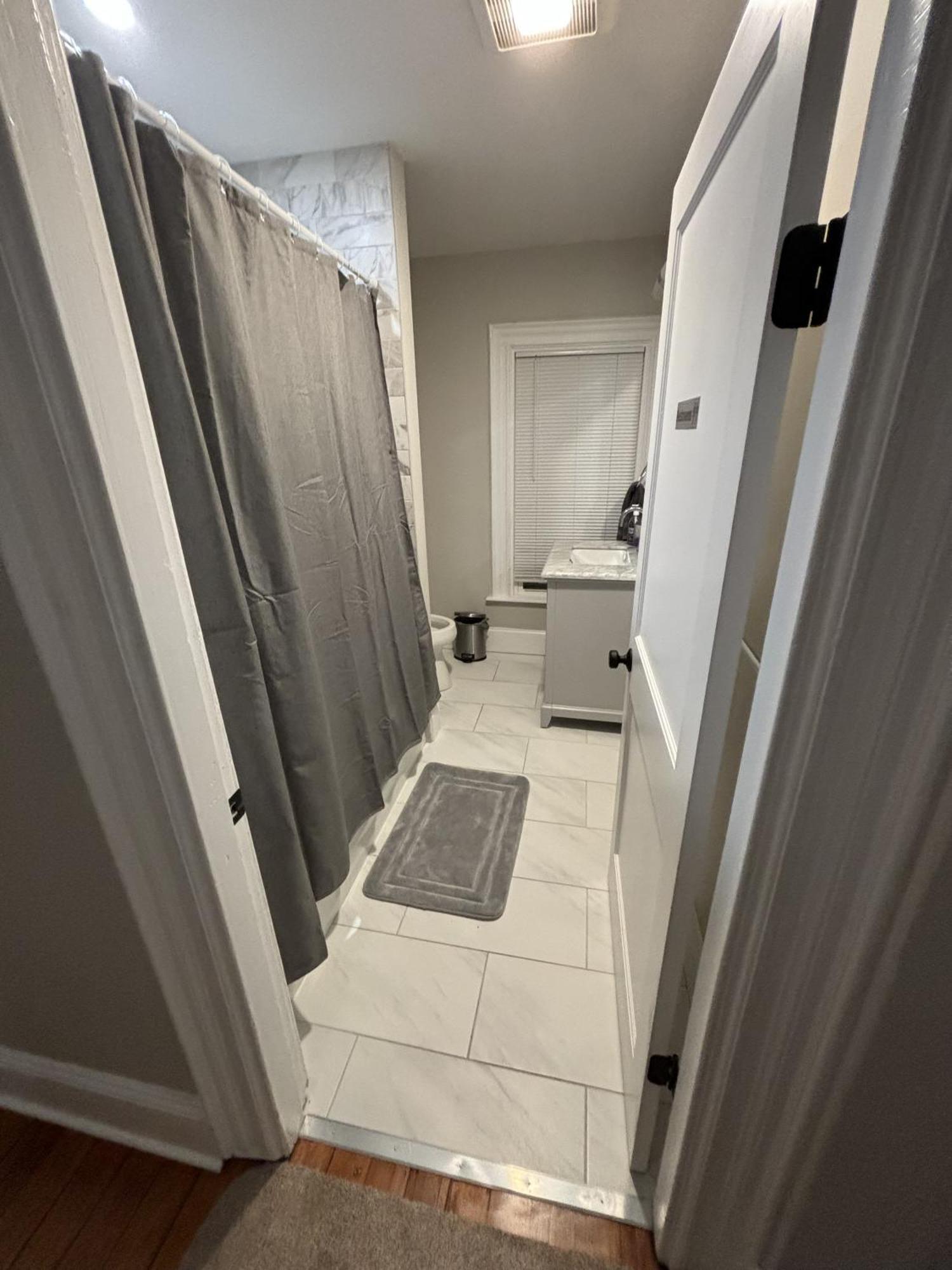 Homestay - B&B - Near South Boston - Jfk-Umass Area المظهر الخارجي الصورة