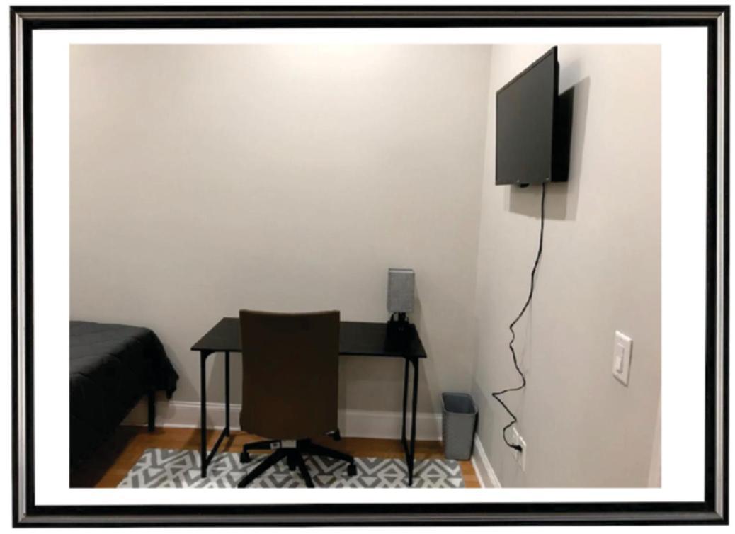 Homestay - B&B - Near South Boston - Jfk-Umass Area المظهر الخارجي الصورة