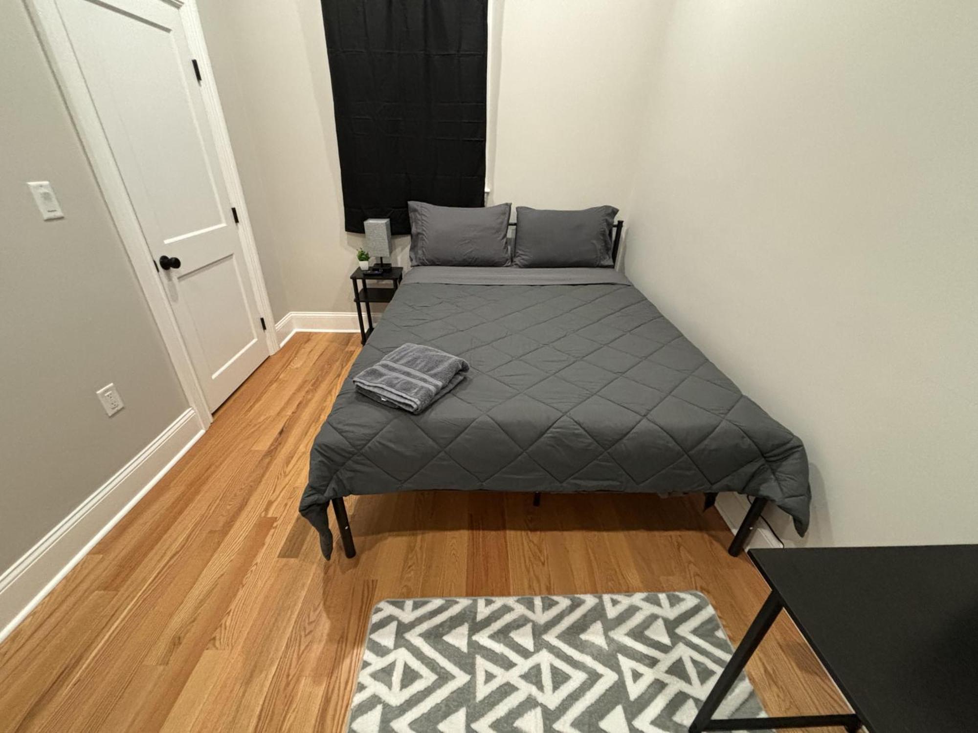 Homestay - B&B - Near South Boston - Jfk-Umass Area المظهر الخارجي الصورة
