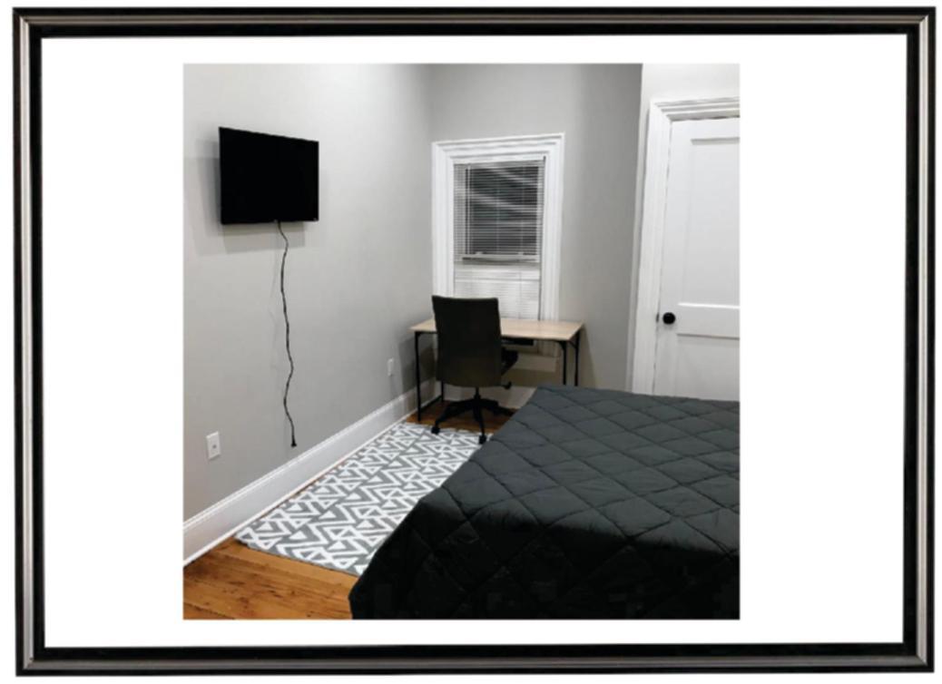 Homestay - B&B - Near South Boston - Jfk-Umass Area المظهر الخارجي الصورة