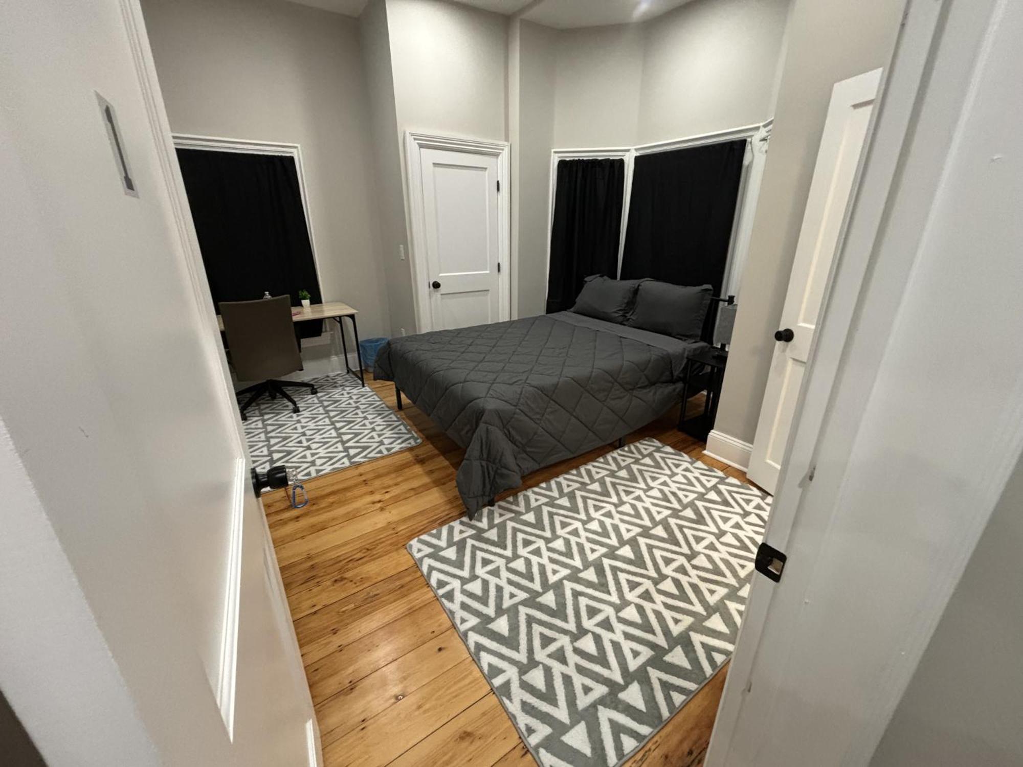 Homestay - B&B - Near South Boston - Jfk-Umass Area المظهر الخارجي الصورة